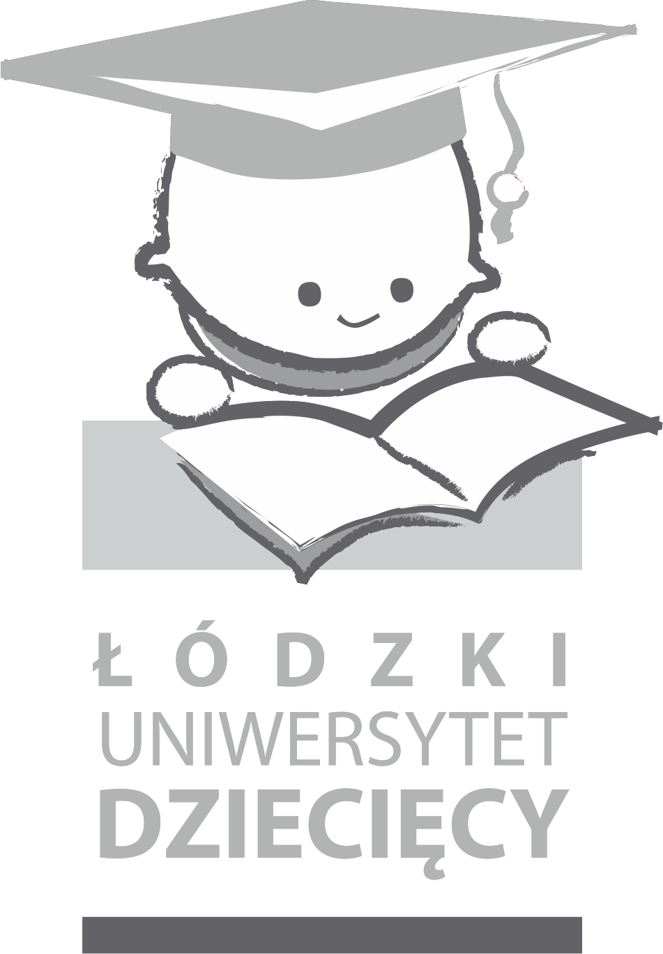 logotyp ŁUD